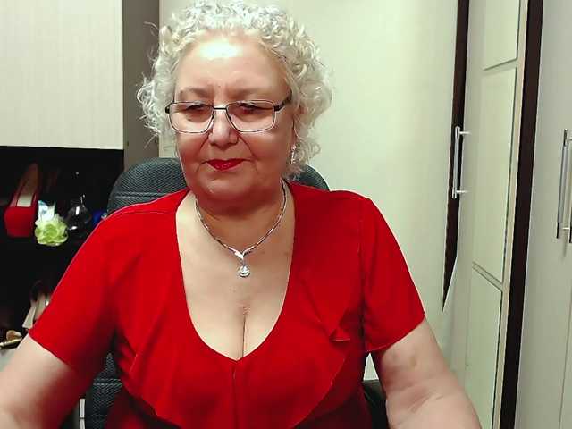 Live sex webcam photo for grannywants #272508944