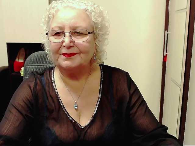 Live sex webcam photo for grannywants #273240946