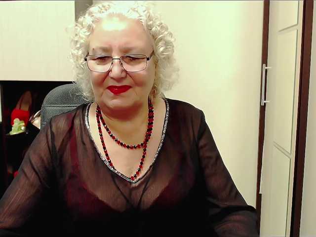 Live sex webcam photo for grannywants #274112668