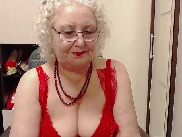 Live sex webcam photo for grannywants #274173022