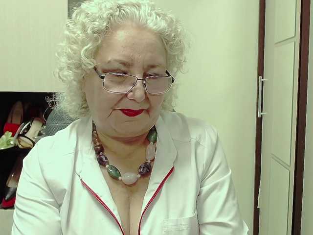 Live sex webcam photo for grannywants #274709755