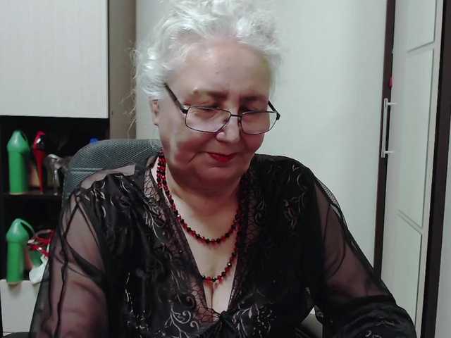 Live sex webcam photo for grannywants #275518760