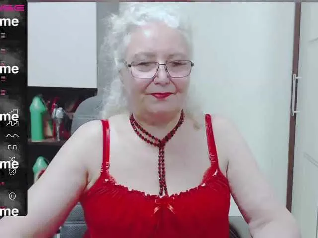 Live sex webcam photo for grannywants #275728965