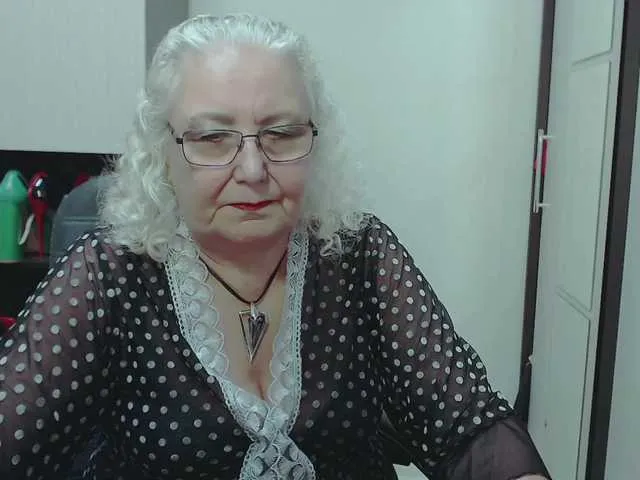 Live sex webcam photo for grannywants #276128698