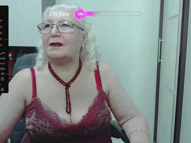 Live sex webcam photo for grannywants #276310458