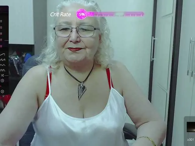 Live sex webcam photo for grannywants #276332851