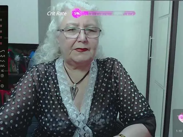 Live sex webcam photo for grannywants #276374751