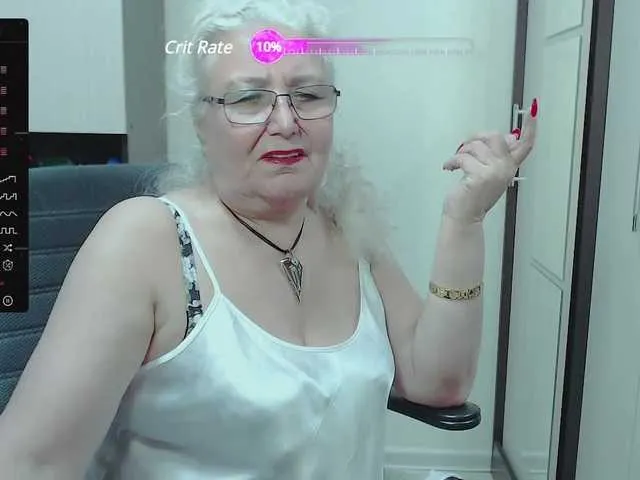 Live sex webcam photo for grannywants #276573724