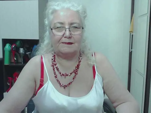 Live sex webcam photo for grannywants #276675762