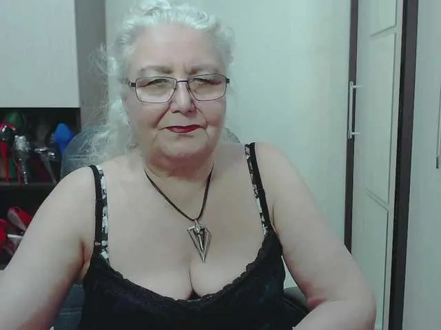 Live sex webcam photo for grannywants #276817074