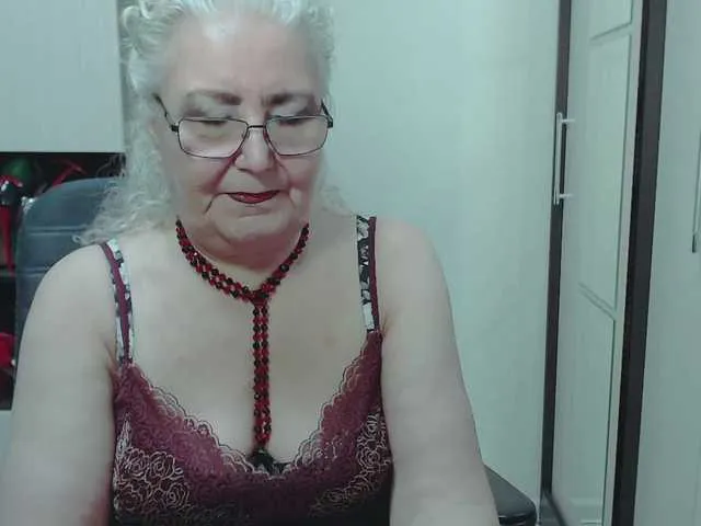 Live sex webcam photo for grannywants #276839767