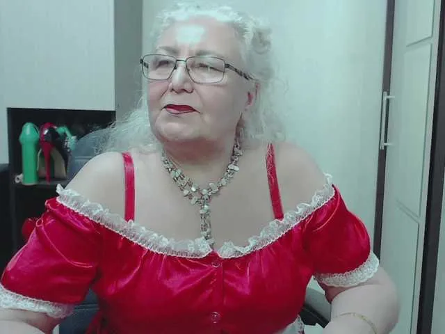 Live sex webcam photo for grannywants #276970992