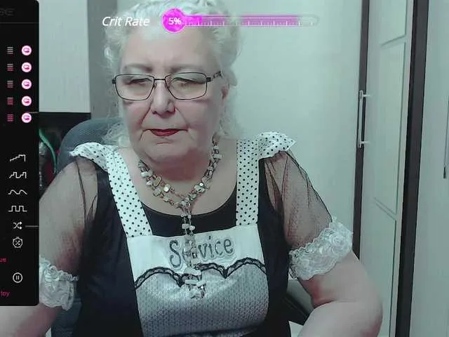 Live sex webcam photo for grannywants #276990320