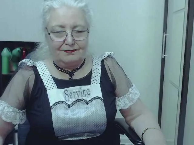 Live sex webcam photo for grannywants #277072277