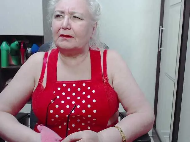 Live sex webcam photo for grannywants #277100496
