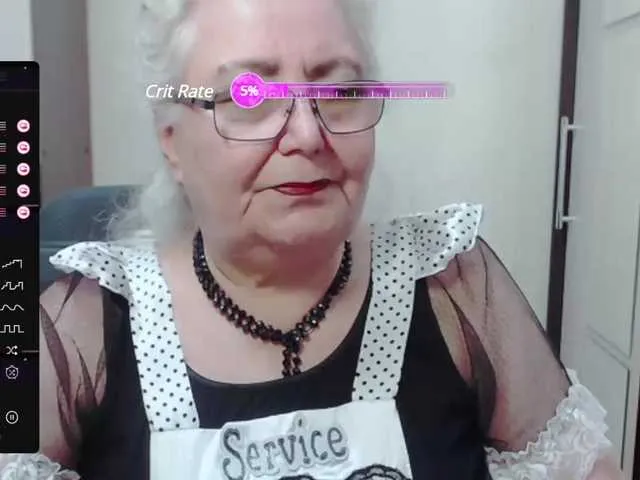 Live sex webcam photo for grannywants #277152846