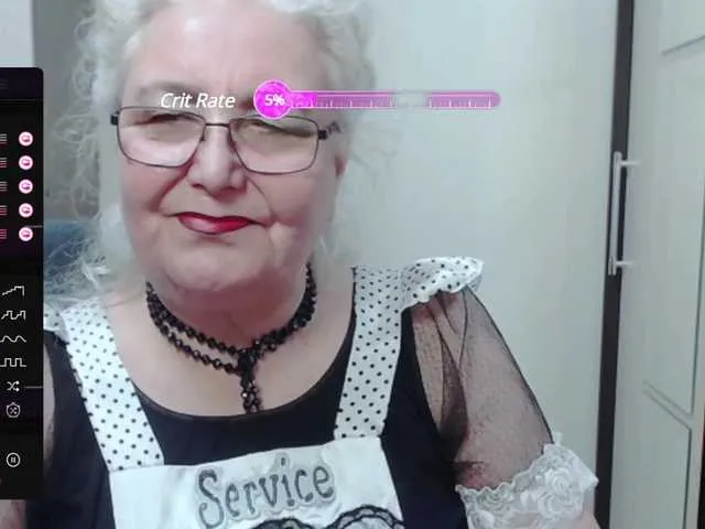 Live sex webcam photo for grannywants #277154438