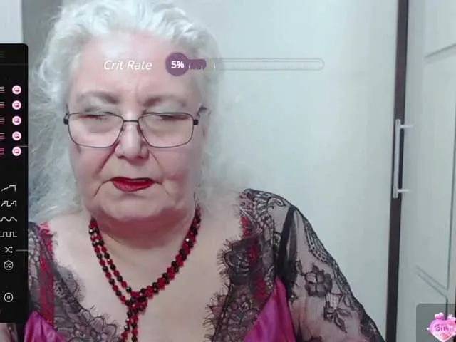 Live sex webcam photo for grannywants #277160462