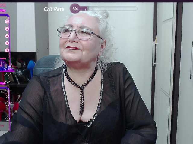 Live sex webcam photo for grannywants #277271838