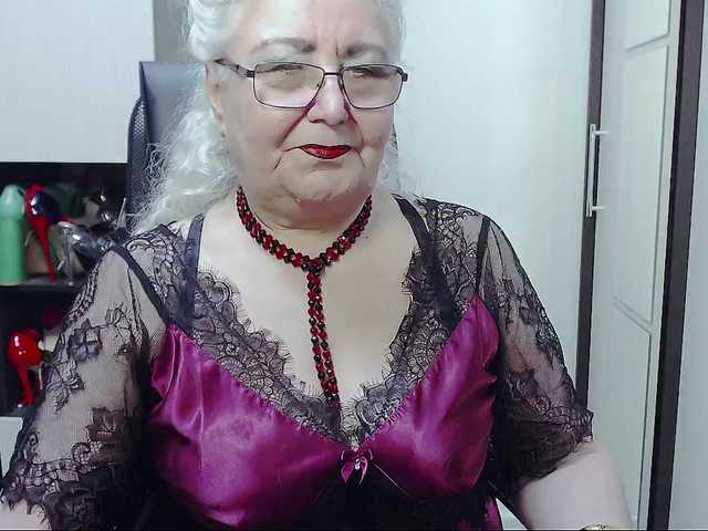 Live sex webcam photo for grannywants #277318481