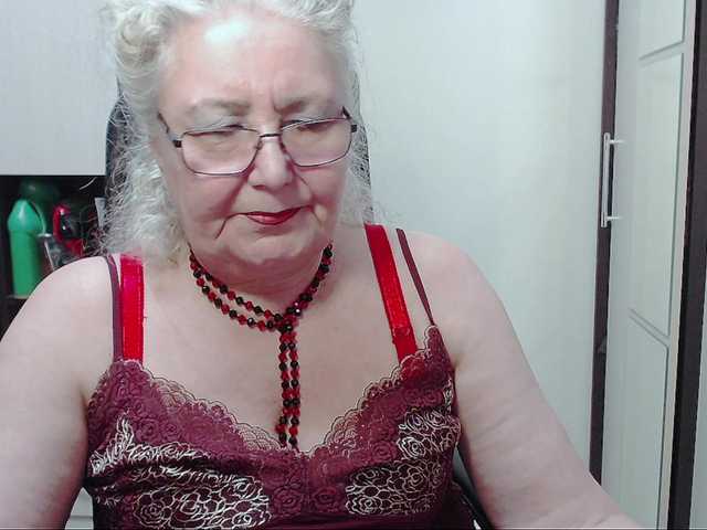 Live sex webcam photo for grannywants #277402078