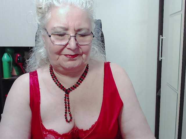 Live sex webcam photo for grannywants #277438037