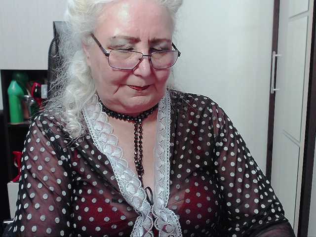 Live sex webcam photo for grannywants #277471387