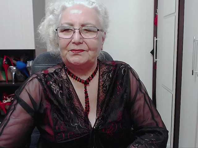 Live sex webcam photo for grannywants #278023703