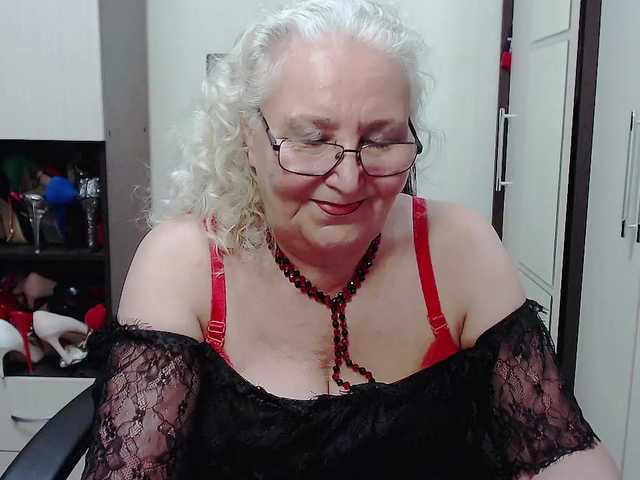 Live sex webcam photo for grannywants #287186184