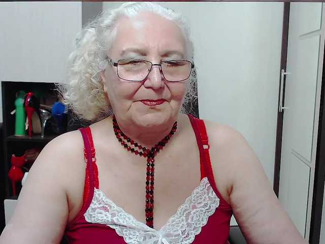 Live sex webcam photo for grannywants #289373230