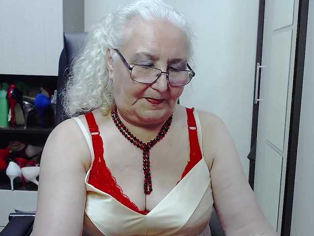 Live sex webcam photo for grannywants #289517955