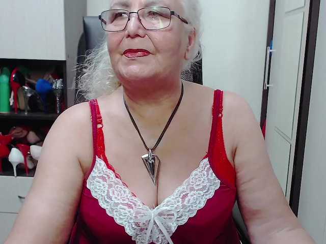 Live sex webcam photo for grannywants #289864790