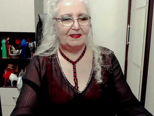 Live sex webcam photo for grannywants #290740045