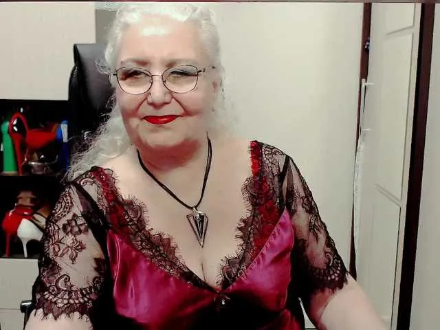 Live sex webcam photo for grannywants #290757787