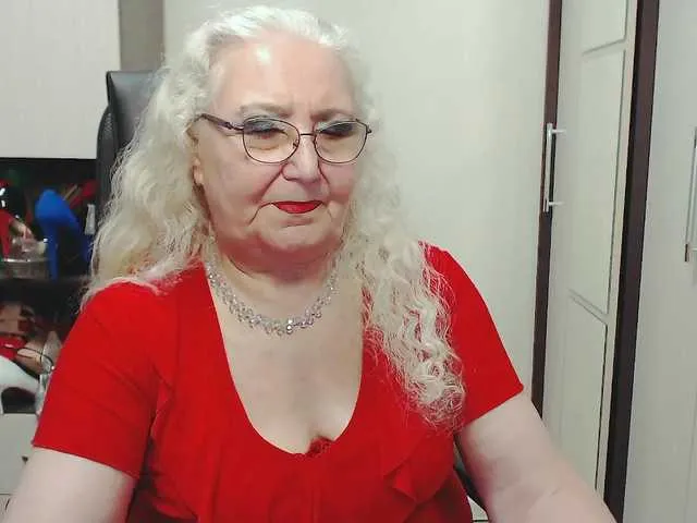 Live sex webcam photo for grannywants #290925457