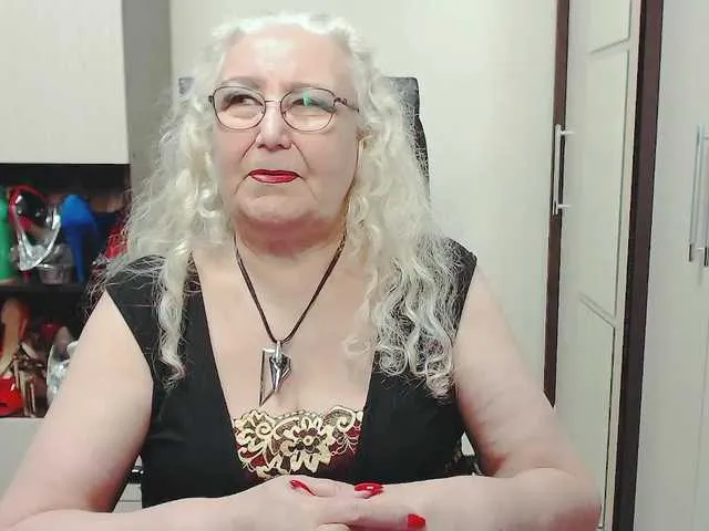 Live sex webcam photo for grannywants #291125901