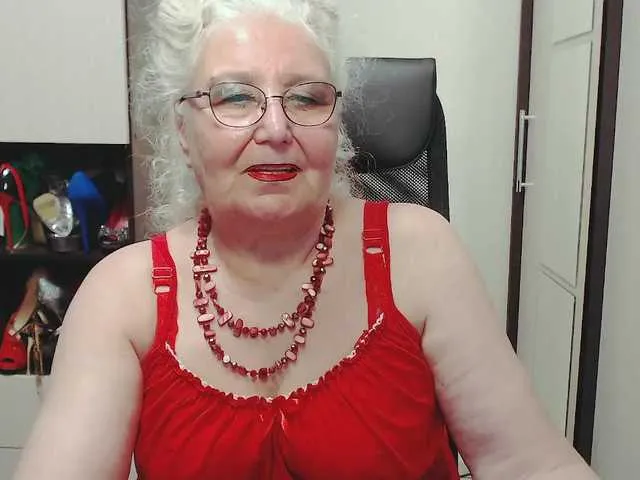 Live sex webcam photo for grannywants #291320854