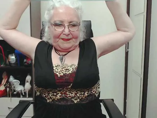Live sex webcam photo for grannywants #291346602