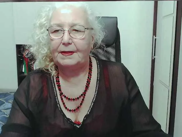 Live sex webcam photo for grannywants #291611135