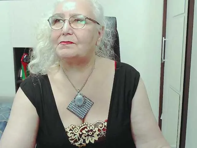 Live sex webcam photo for grannywants #291686990