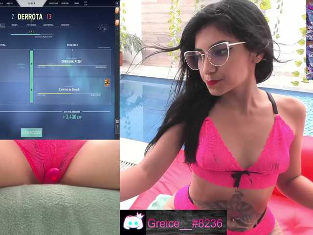 Live sex webcam photo for greice-spy #274080000