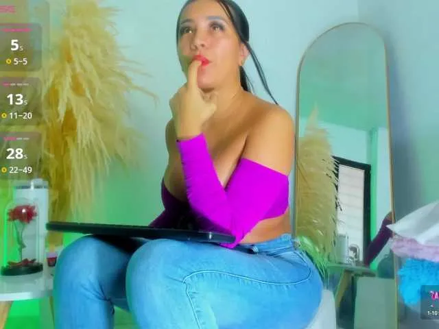 Live sex webcam photo for greicyass #292263681