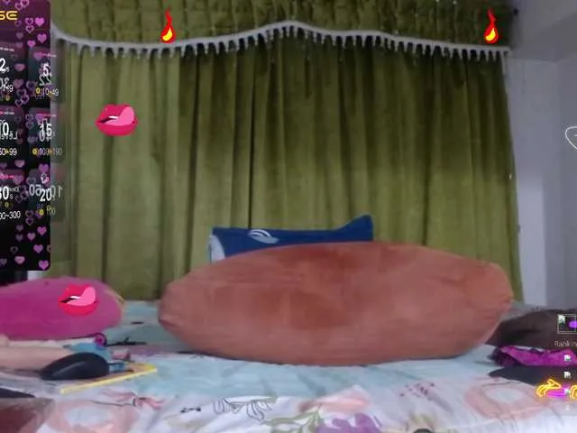 Live sex webcam photo for grettajames #291101495