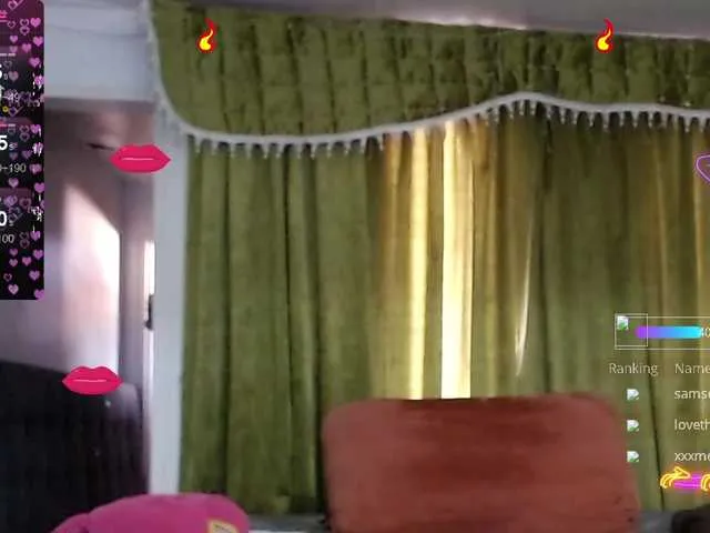 Live sex webcam photo for grettajames #291299730