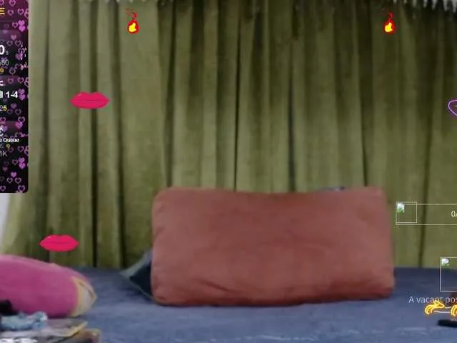 Live sex webcam photo for grettajames #291303477