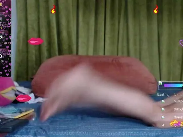 Live sex webcam photo for grettajames #291337659