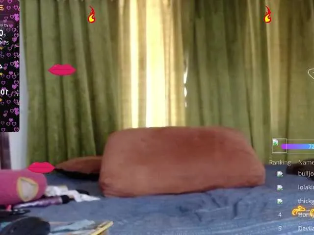 Live sex webcam photo for grettajames #291340883