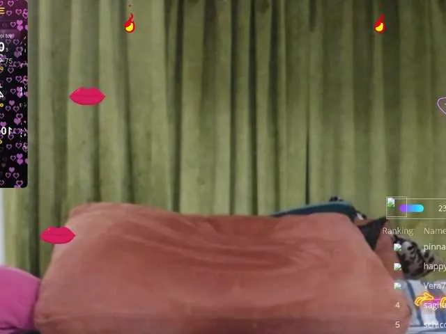 Live sex webcam photo for grettajames #291430641