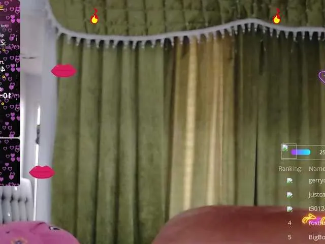 Live sex webcam photo for grettajames #291446373