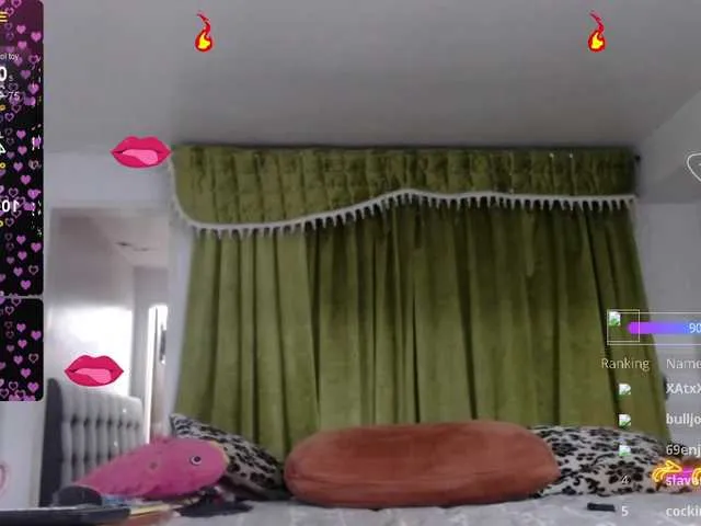 Live sex webcam photo for grettajames #291692218